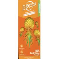 Rugani Pine Power Juice 330ml